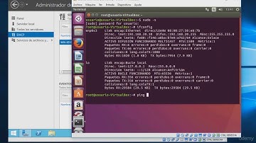 Configuración de Red Interna en VirtualBox: Guía Completa