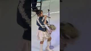 Jadi Bukan Untukku Tiara Andini  Perfomance At Surabaya 