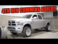 Tearing Apart This PERFECT 4th Gen CUMMINS... Here&#39;s Why!!!