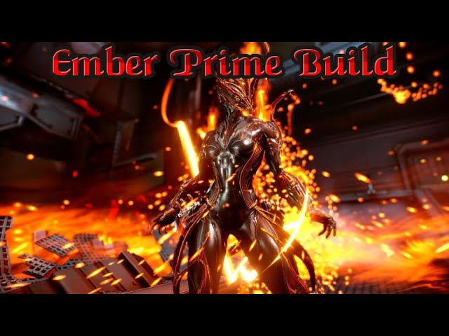 5 Forma Wukong Prime Build by THeMooN85 - Mei Houwang - Handsome Monkey King - Overframe