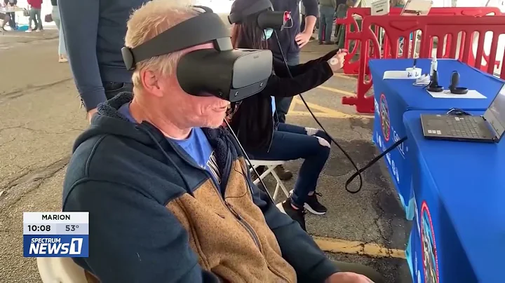 Spectrum: Festival of Flight returns to Wright State