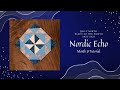 Nordic Echo - Block 8 Month 8