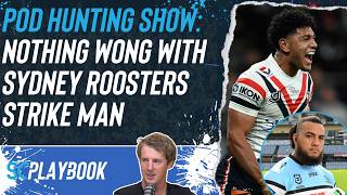 NRL Supercoach 2026: POD hunting, nothing Wong with Roosters strike man