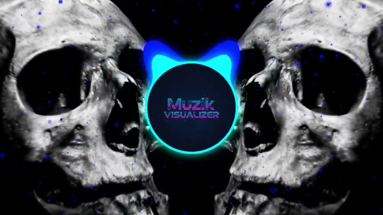 August Dairies | Bass Boosted | Electronic music | Music visualizer | Gaming music | New Music 2026