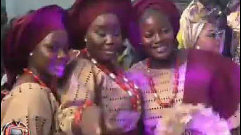 WATCH SENWELE JESU @50 BIRTHDAY PARTY 