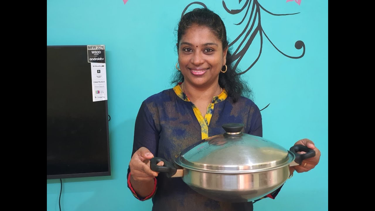 QUEEN Cookware - YouTube