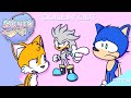 Quillin out  sonic revved up ep4 animation