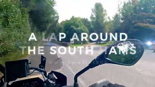 A Lap Around The South Hams