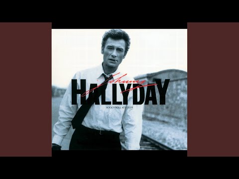 Putar Équipe de nuit - Johnny Hallyday