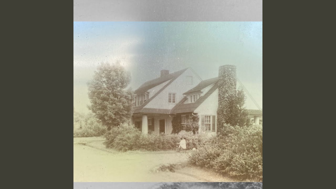 Smoking On The Rooftop