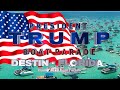 Trump Boat Parade Destin Florida July 4th 2020