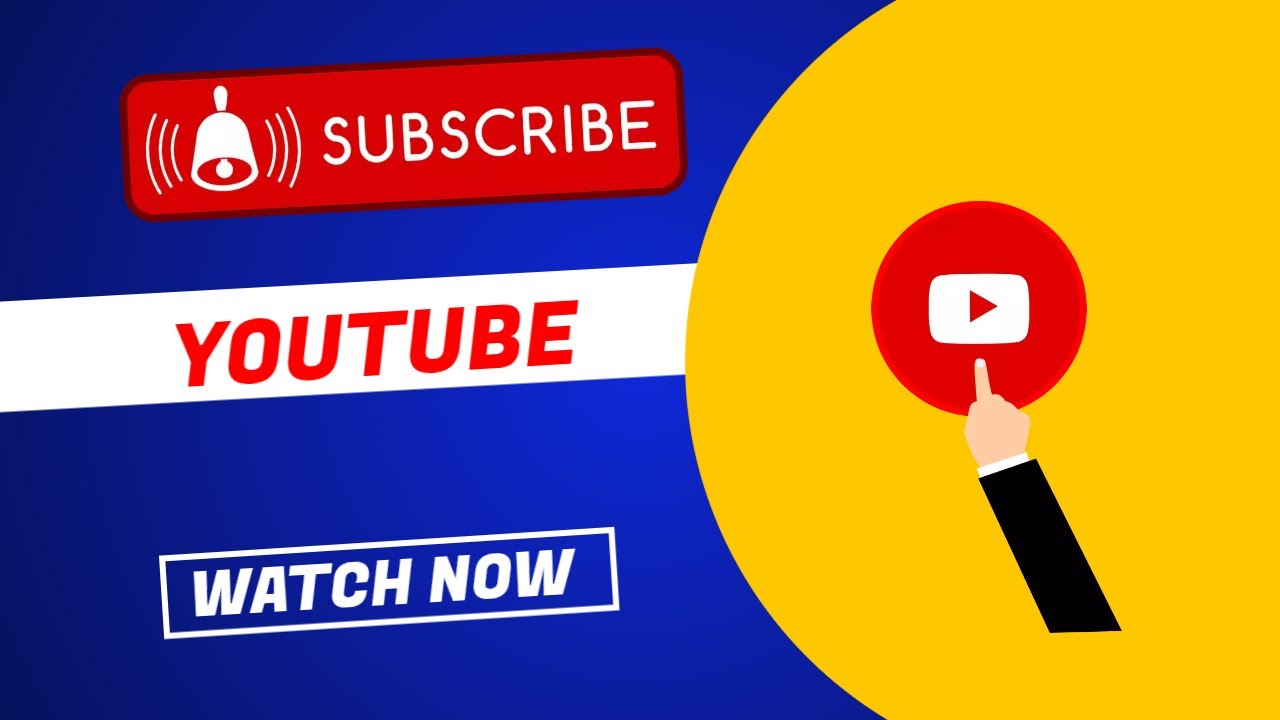 Subscribe to the phinotech channel and hit the bell icon for latest update.