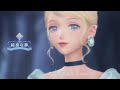 【シャイニングニキ】煌めく夢の旅PV Ver40sバーション