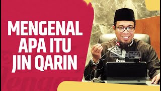 Mengenal Apa Itu Jin Qarin - Ustadz Wandi Abu Hudzaifah Assidarjy