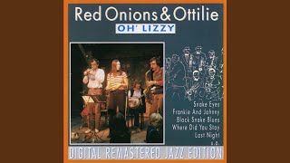 Video thumbnail of "The Red Onions - Frankie And Johny"
