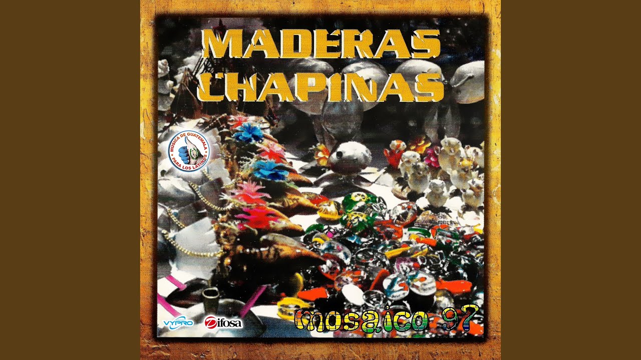 Mosaico Boleros del Ayer: Nereidas / Lamento Borincano / Solamente una Vez / Escarcha /...