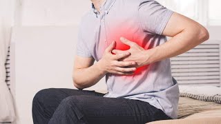 Inflammation as a Cause of Heart Failure ... Is Your Heart on Fire?