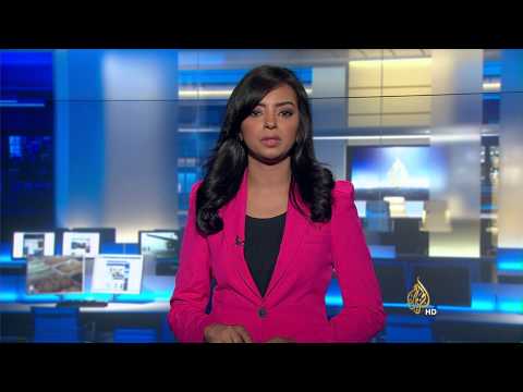موجز الأخبار - العاشرة صباحا 22/1/2015