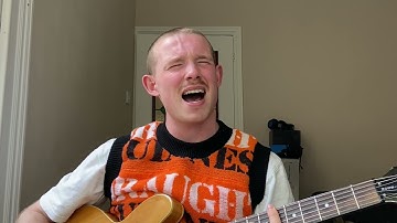 VC Pines - Compared to Someone Else | On the Come Up: United Kingdom