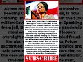 Convicted Fraud Founder ACCUSES Ilhan Omar in $250M Covid Scandal!