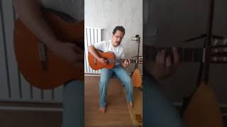 BİRİ BANA GELSİN (FERAH ZEYDAN COVER)🎸🎸🎸🎸🎸🎸🎸🎸