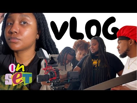 Rap Video Magic: Behind the Scenes 🎤✨ | estrogen release