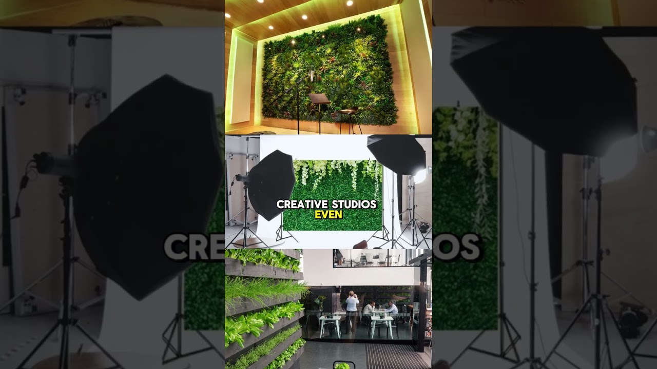 The Design Trick That Lowers Cortisol