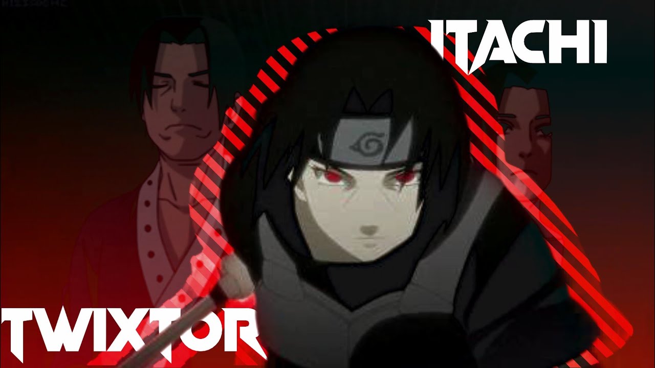 free twixtor •Itachi killing uchiha or his parents • check description YouTube