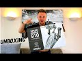 UNBOXING NEW Tama Speed Cobra 910 Double Pedal | Setup, First Play & REVIEW