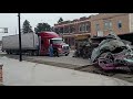 WATCH NOW: Central City accident