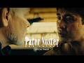 PATER NOSTER Our Father OFFICIAL TRAILER Arron Villaflor Archi Adamos 