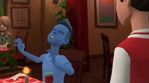 Barney Error: WARNING! LOW QUALITY! #BarneyError #Scary #Sonic #CaptainN #Punishment #PunishmentDay