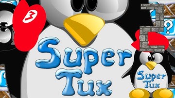 Super Tux: Episode 2: Oh No More Deaths!