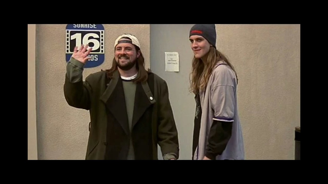 Jay & Silent Bob: Store Wars - Cast, Story & Everything We Know