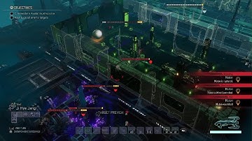 Void Rift Xcom2