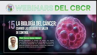 La Biología del Cáncer: Cuando las Células se Salen de Control