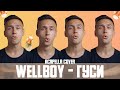 Wellboy - Гуси (акапельний кавер)