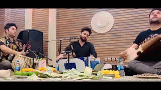 Meraj Wafa new song parde Awal معراج وفا جدید