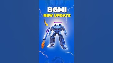 BGMI 3.9 UPDATE TIPS AND TRICKS #BGMI #PUBG #bgminewupdate #bgmishorts #pubgshorts #mew2 #jonathan