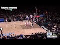 Quentin Grimes STUFFS the Stat Sheet