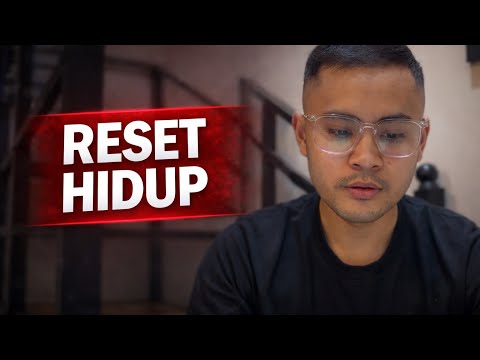 Baru 20an Tapi Dah Lost? This Is For You.