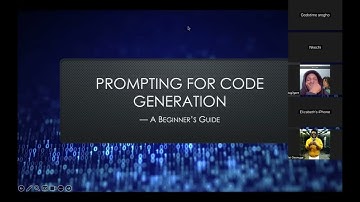 Vibecoding & AI Prompt Engineering Lecture 6  Prompting for Code Generation #ai #vibes #vivecoding
