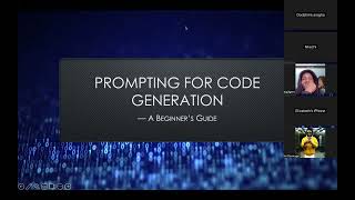 Vibecoding & AI Prompt Engineering Lecture 6  Prompting for Code Generation #ai #vibes #vivecoding