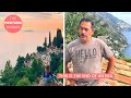 A WEEK IN THE LIFE OF CARLO | Preparing for All Saints Day | The Positano Diaries EP 147