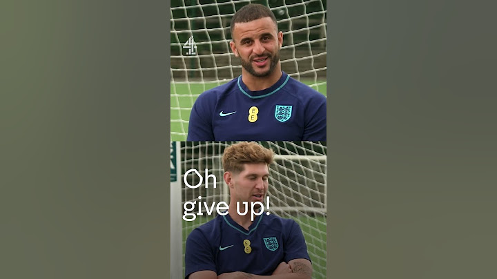 Move over Messsi, we’ve got the Barnsley Beckenbauer 😏