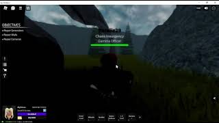 Area 02 I AFK Farming