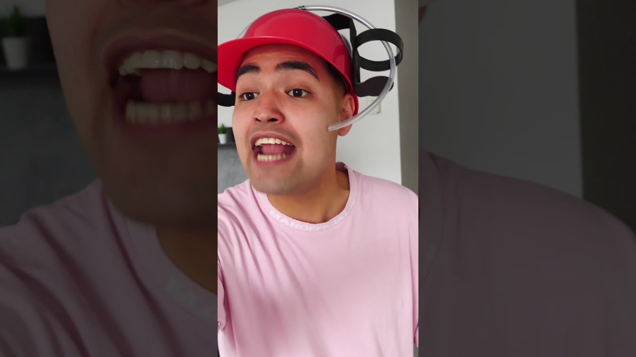 Wie du dein kleinen Bruder austrickst 