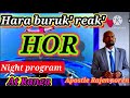 Hara Buruk Reak Hor Apostle Rajen Soren CKF Church Hara Buruk Reak Hor Apostle Rajen Soren CKF Church