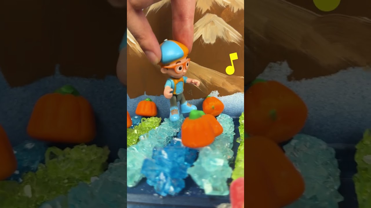 Latest Title & Thumbnail