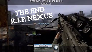 Nexus Sequence 28 Unreleased